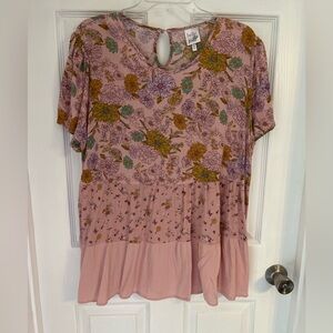 Belle Du Jour plus top